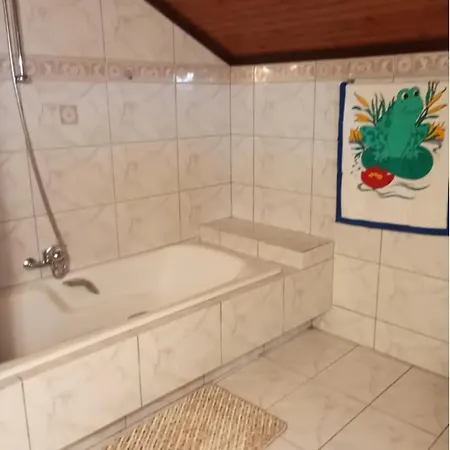 S.t Family Apartment *