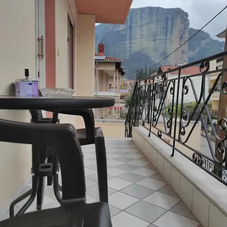 S.t Family 卡兰巴卡