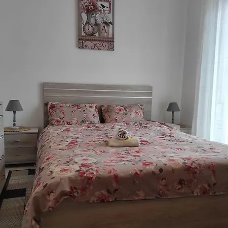S.t Family Apartment Kalambaka