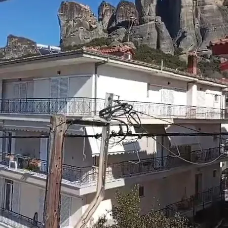 S.t Family 卡兰巴卡