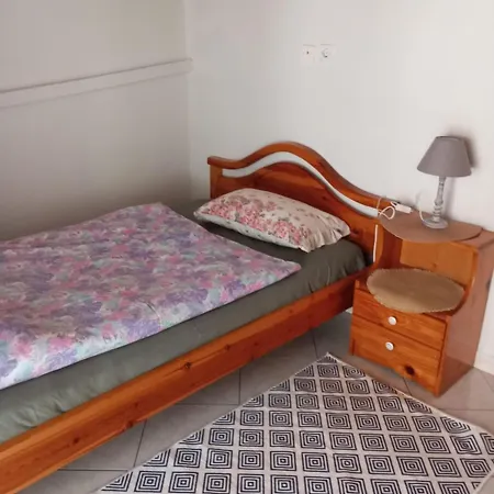 S.t Family Apartment *