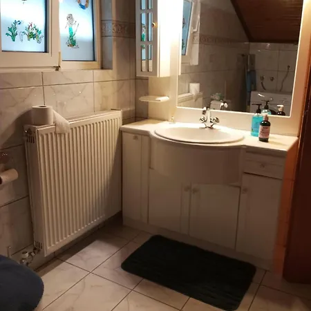 S.t Family 公寓 卡兰巴卡