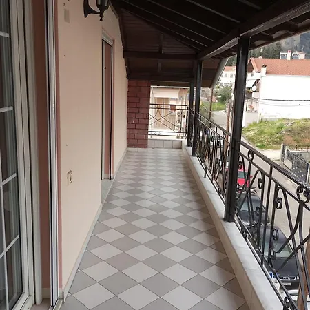 S.t Family Apartment
