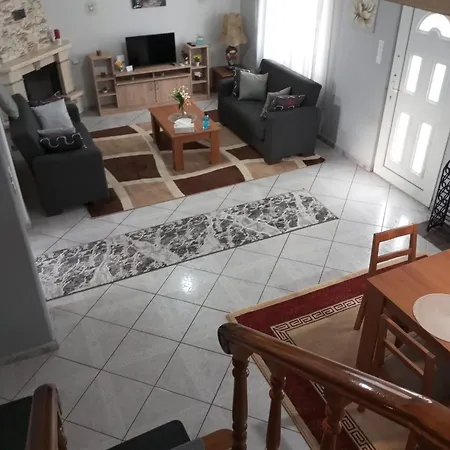 S.t Family * 卡兰巴卡