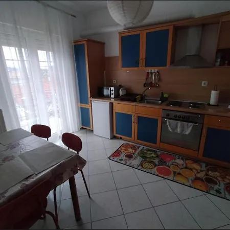 Apartment S.t Family